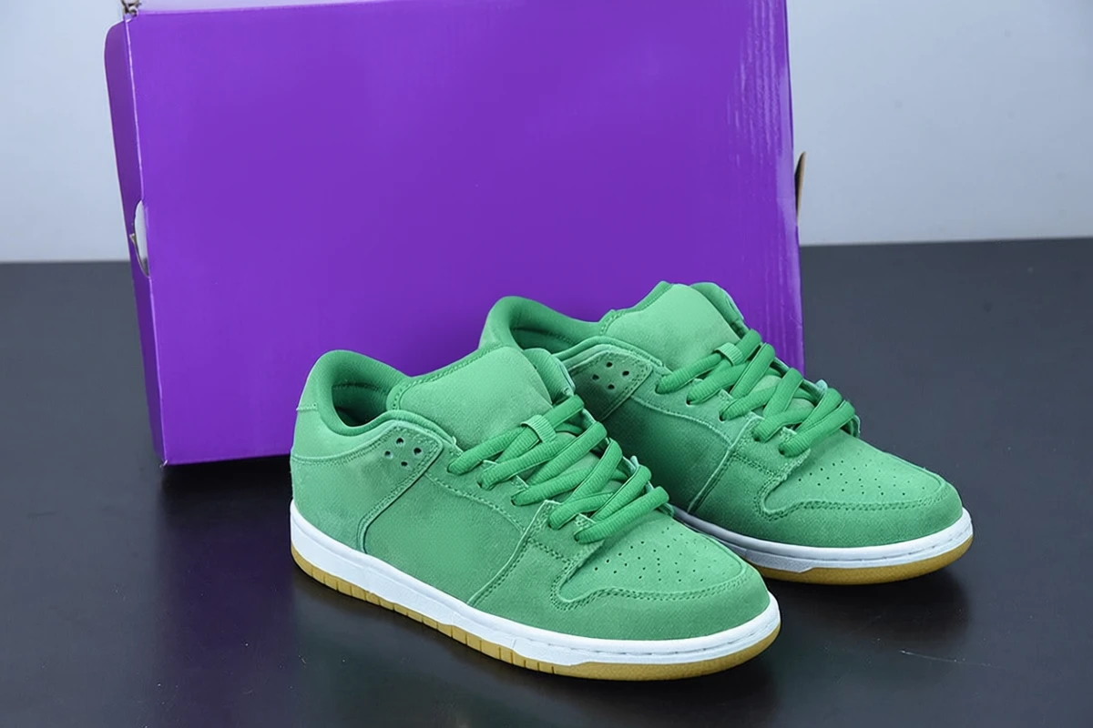 NK DK Low Pro St. Patrick's Day - Imagen 1