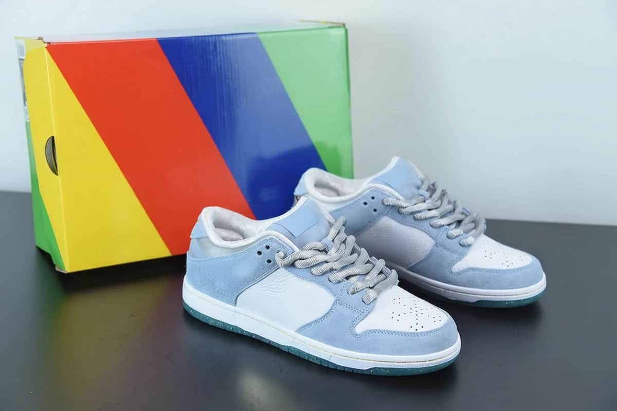 NK SC SB DK Low "Holiday Special"