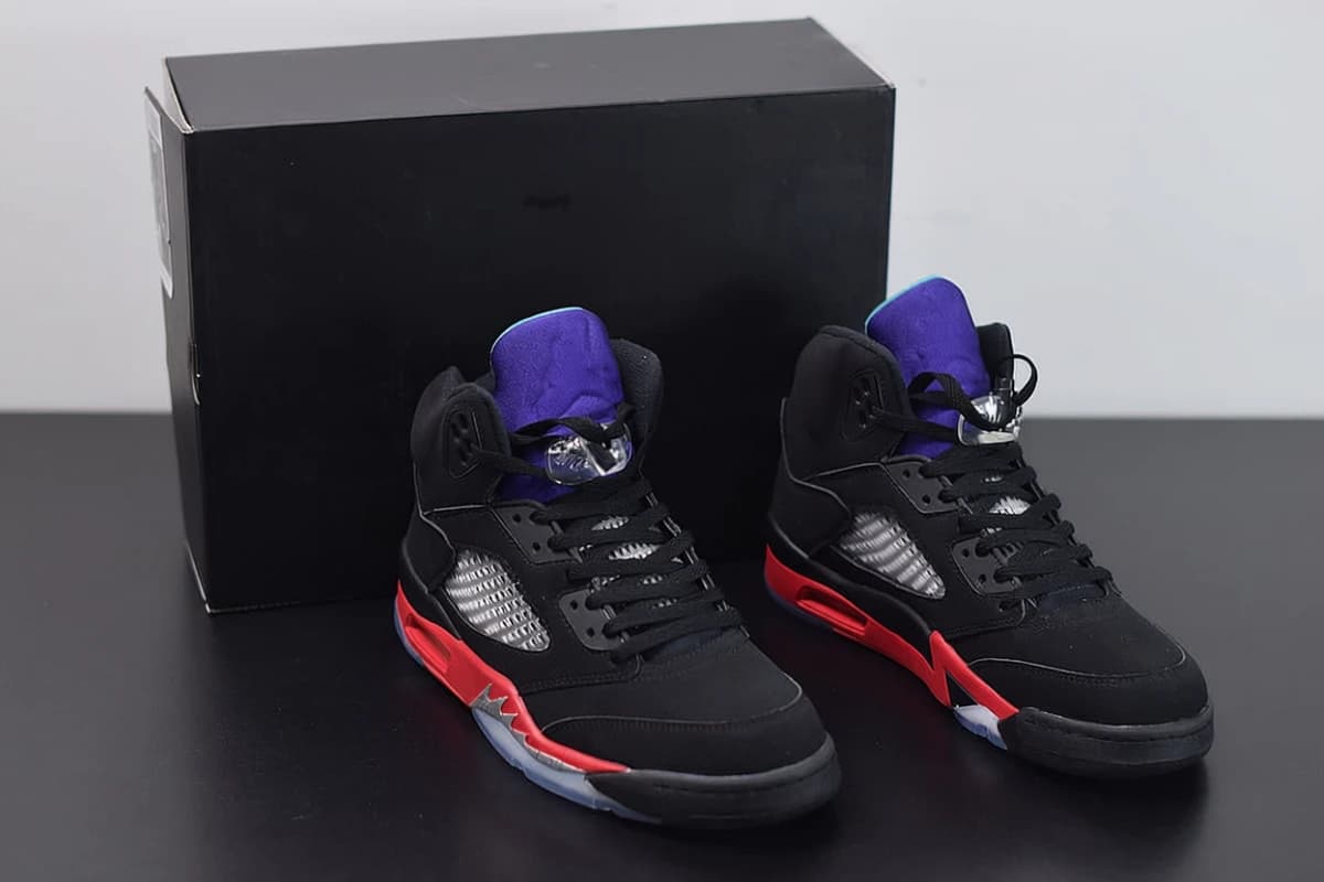 NK AJ 5 Retro "Top 3"