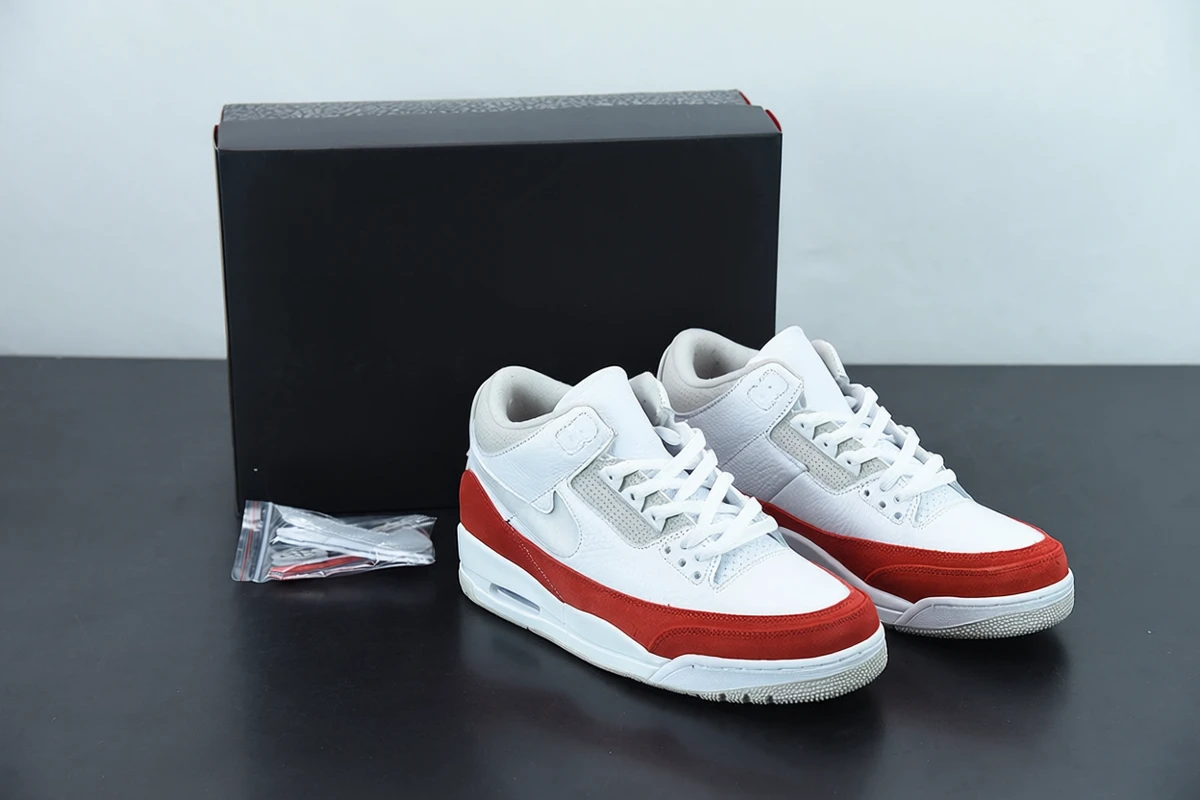 NK AJ 3 Retro Tinker "Air Max 1" - Imagen 1