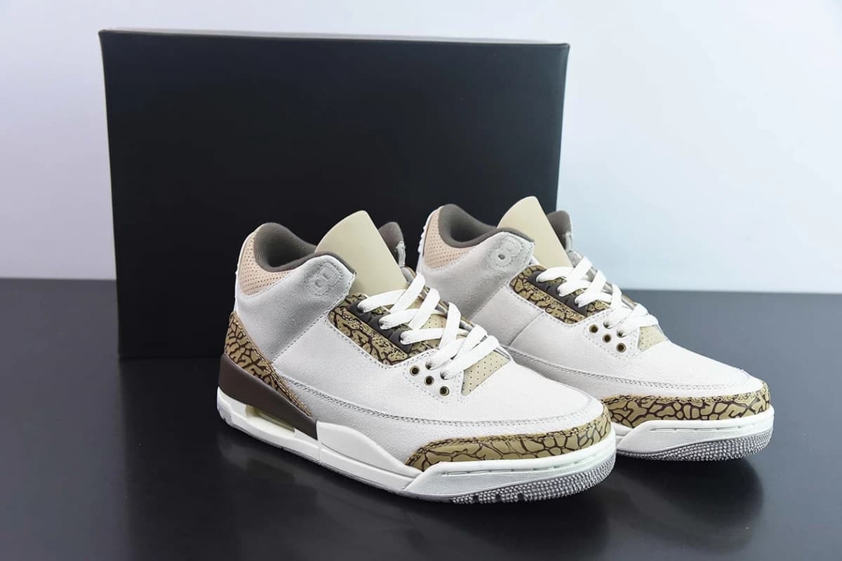 NK AJ 3 "Palomino"
