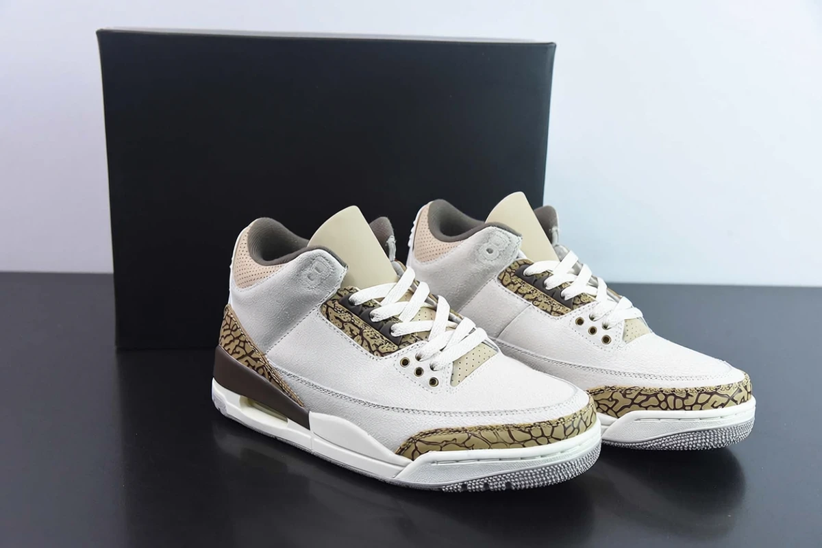 NK AJ 3 "Palomino" - Imagen 1