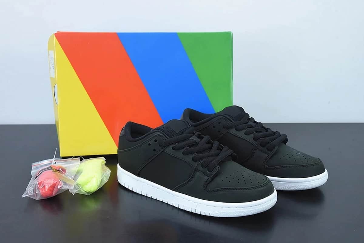 NK SB DK Low Polaroid