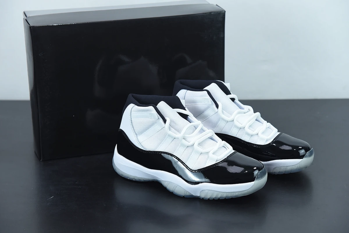NK AJ 11 High Concord - Imagen 1