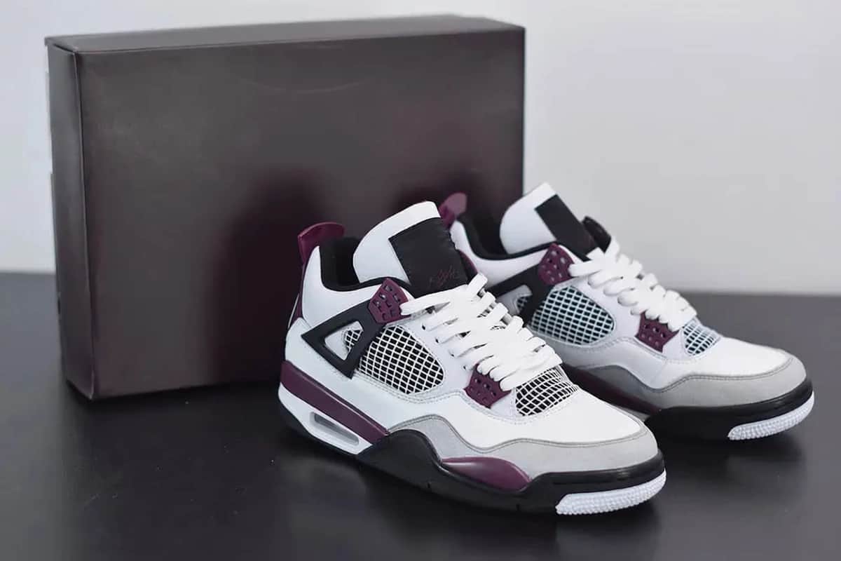 NK AJ 4 Paris Saint Germain