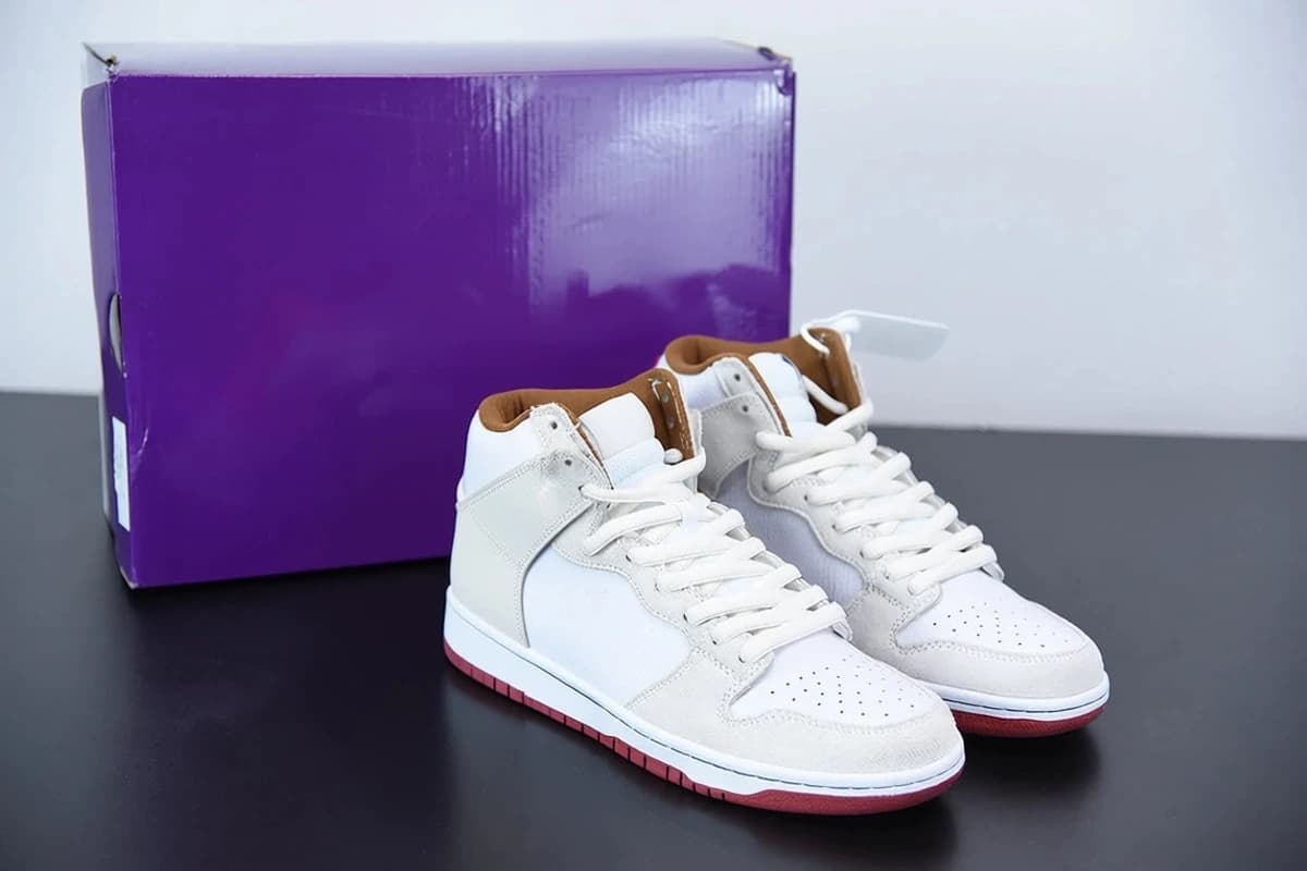 NK DK High Team Crimson